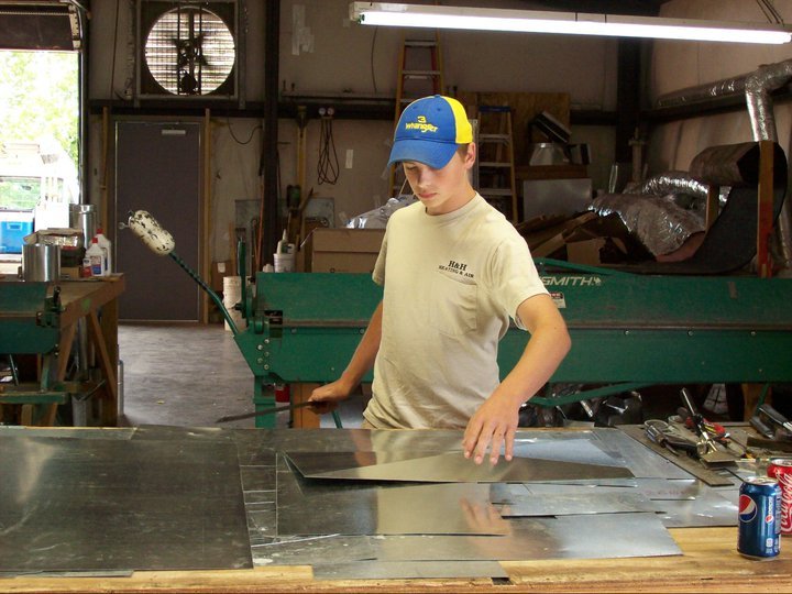 AC Contractors Clarksville, TNH & H Heating Air Conditioning