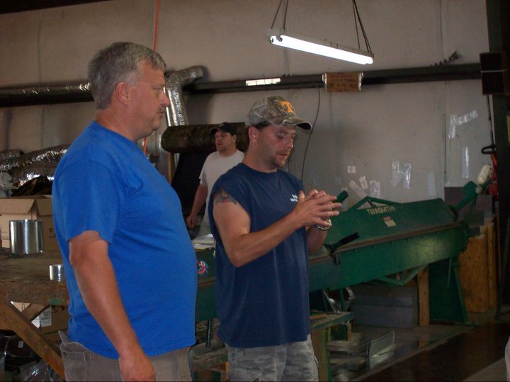 AC Contractors Clarksville, TNH & H Heating Air Conditioning