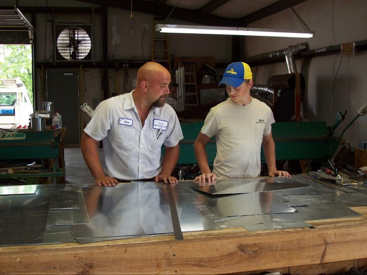 AC Contractors Clarksville, TNH & H Heating Air Conditioning