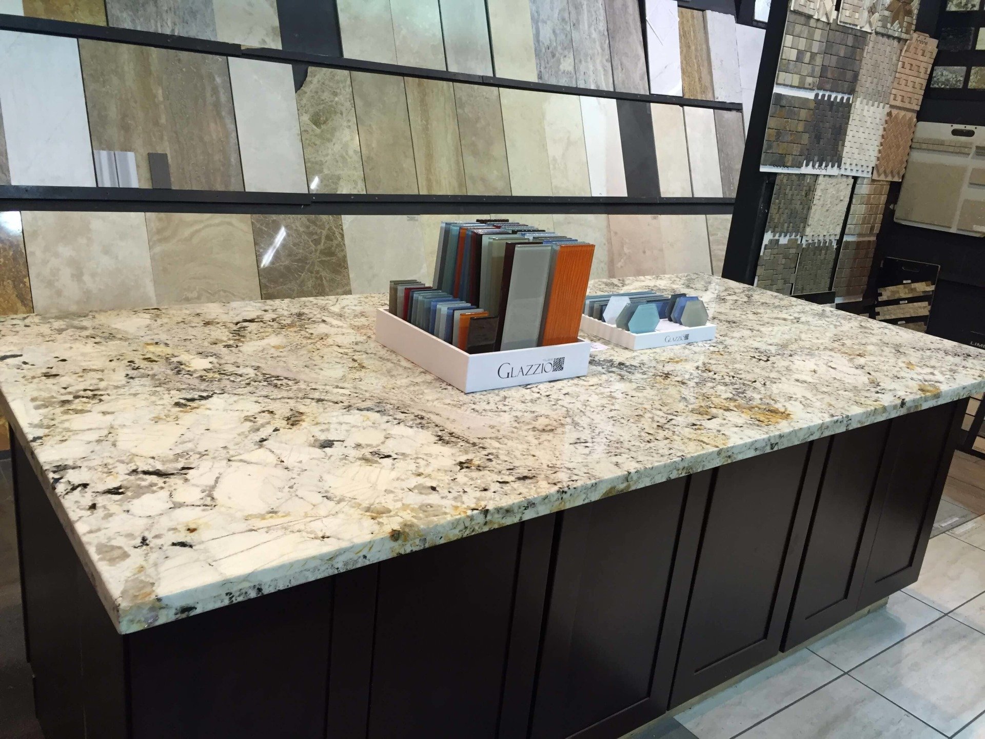 Our ShowroomGardena, CATile & Marble Galaxy