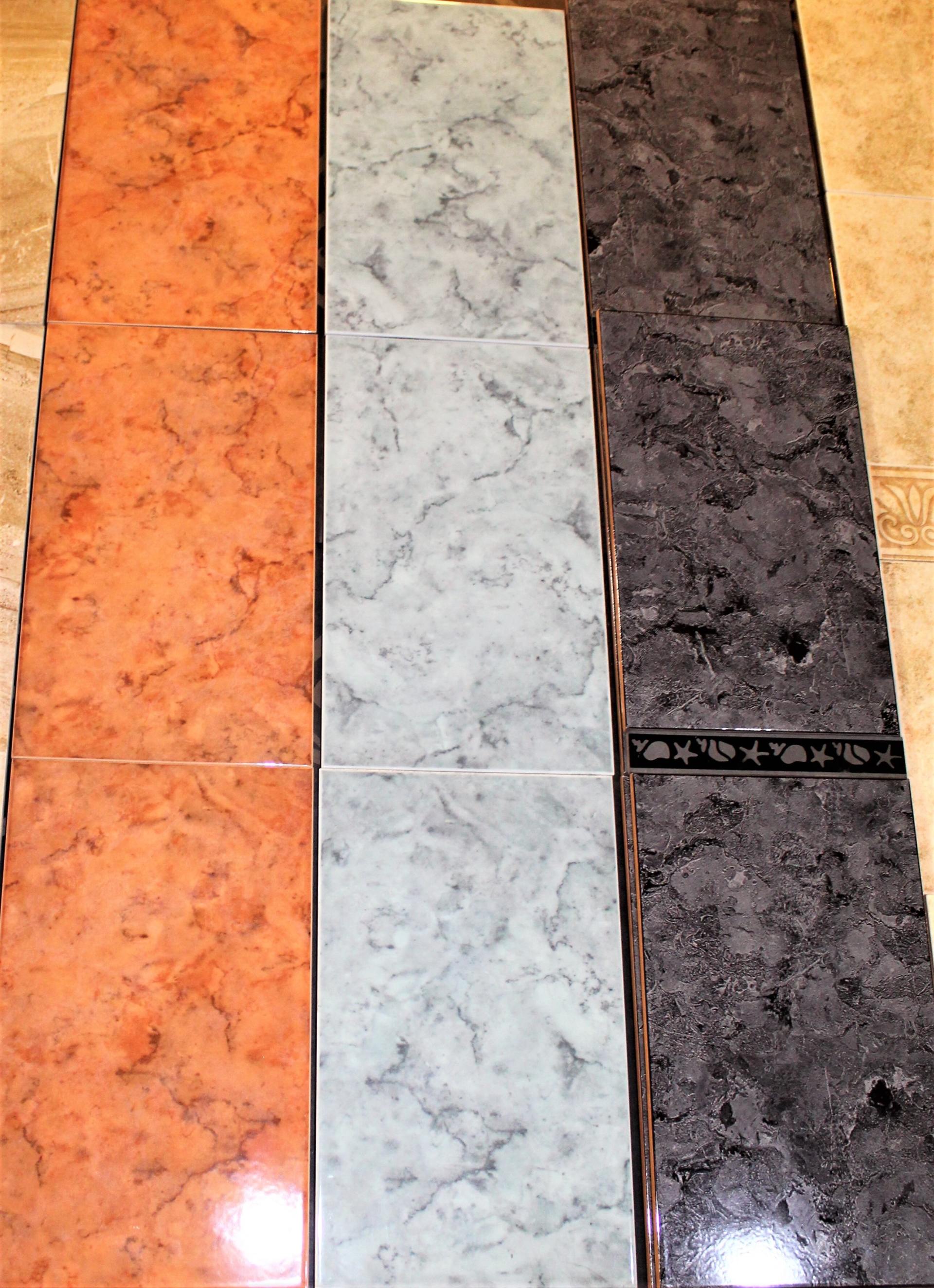 Our ProductsGardena, CATile & Marble Galaxy