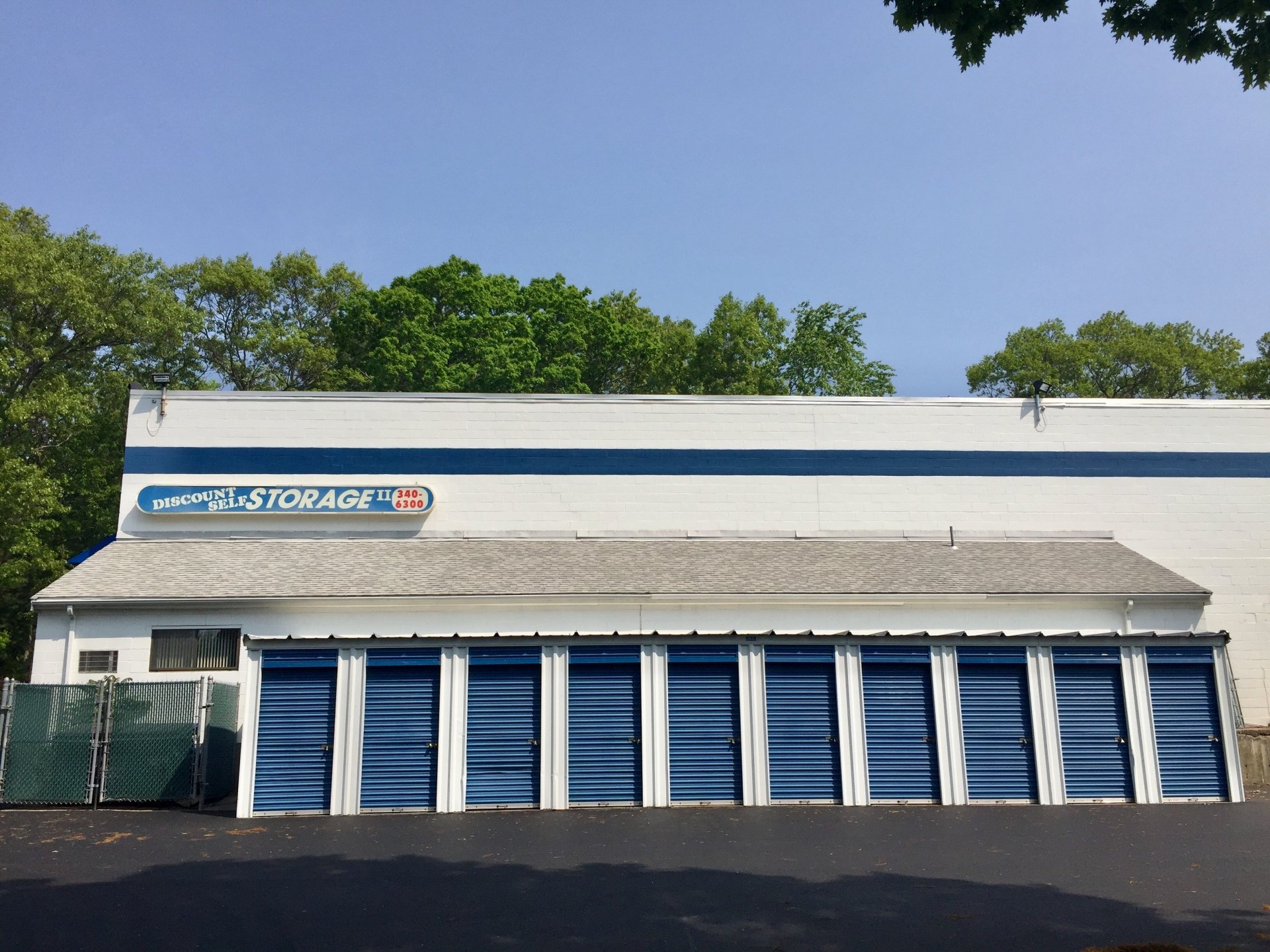 Self Storage Weymouth, Quincy & Hanover MA Discount Self Storage