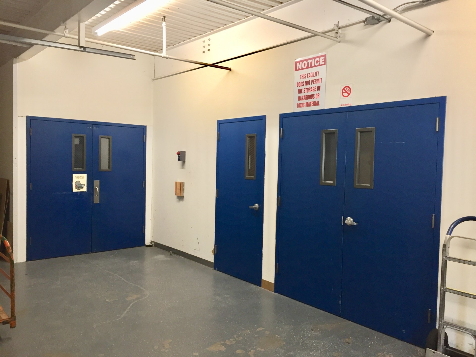 Self Storage Weymouth, Quincy & Hanover MA Discount Self Storage