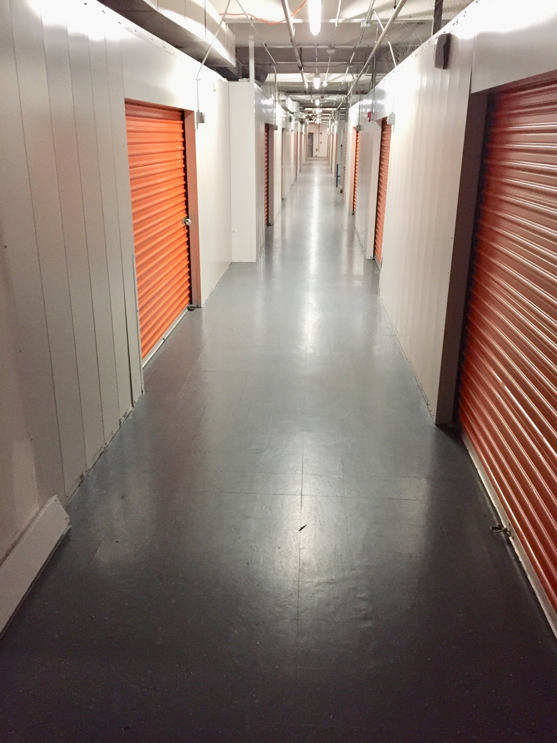 Self Storage Weymouth, Quincy & Hanover MA Discount Self Storage