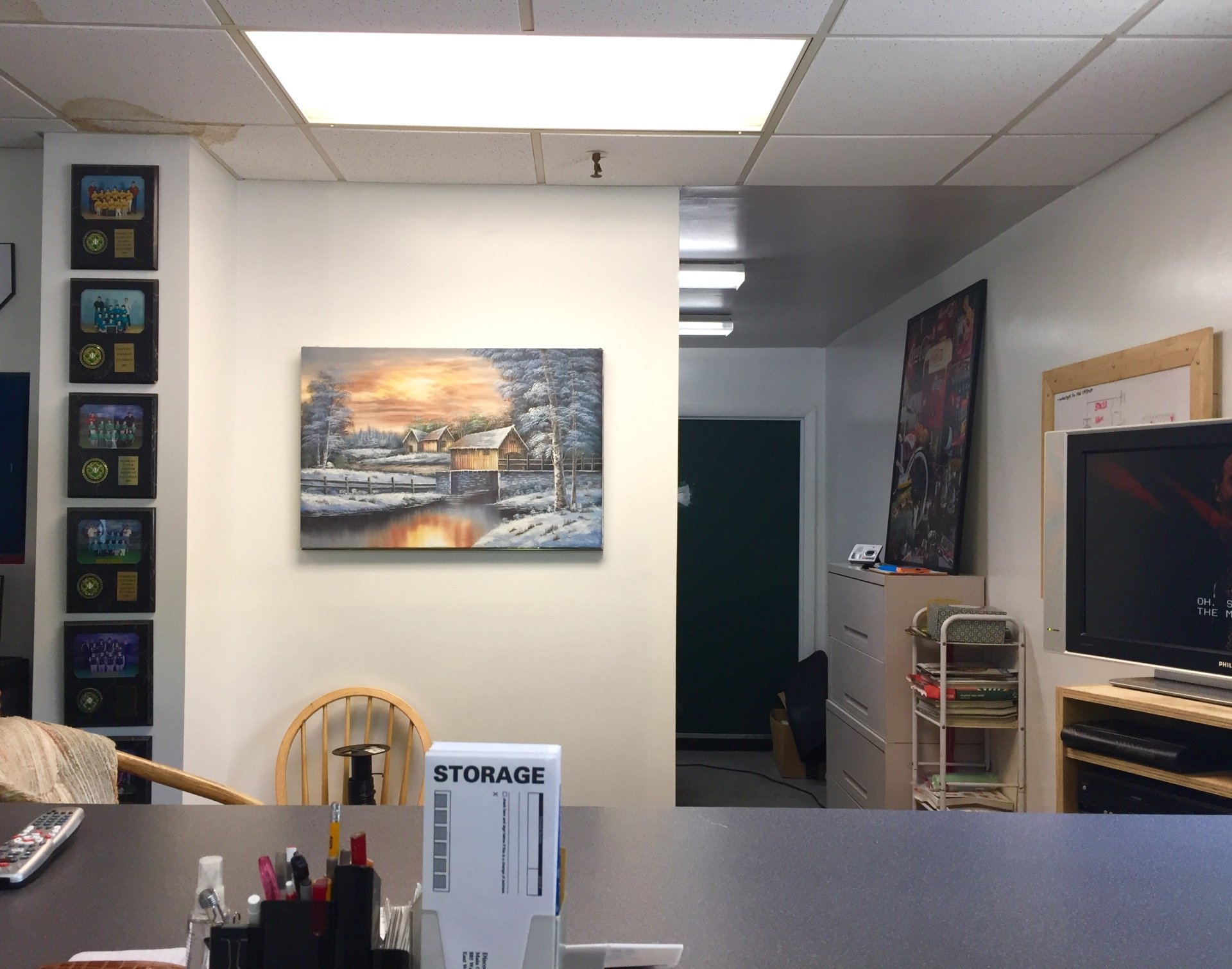 Self Storage Weymouth, Quincy & Hanover MA Discount Self Storage