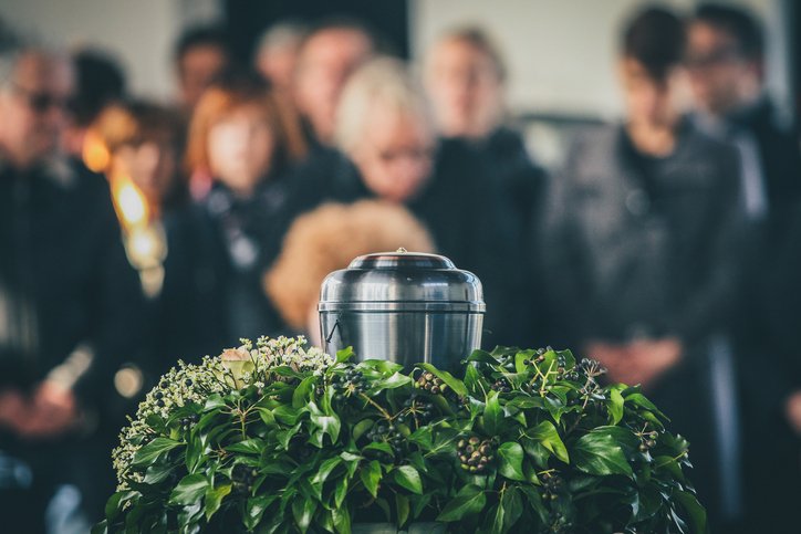 Cremation Funeral in Mesa, Tempe and Chandler, AZ