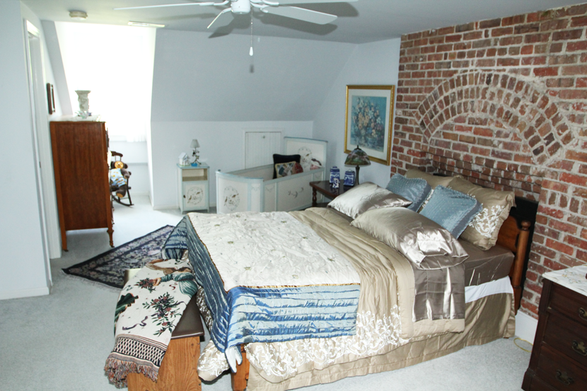 Comfortable Rooms Wilmington, NC Angie’s B & B