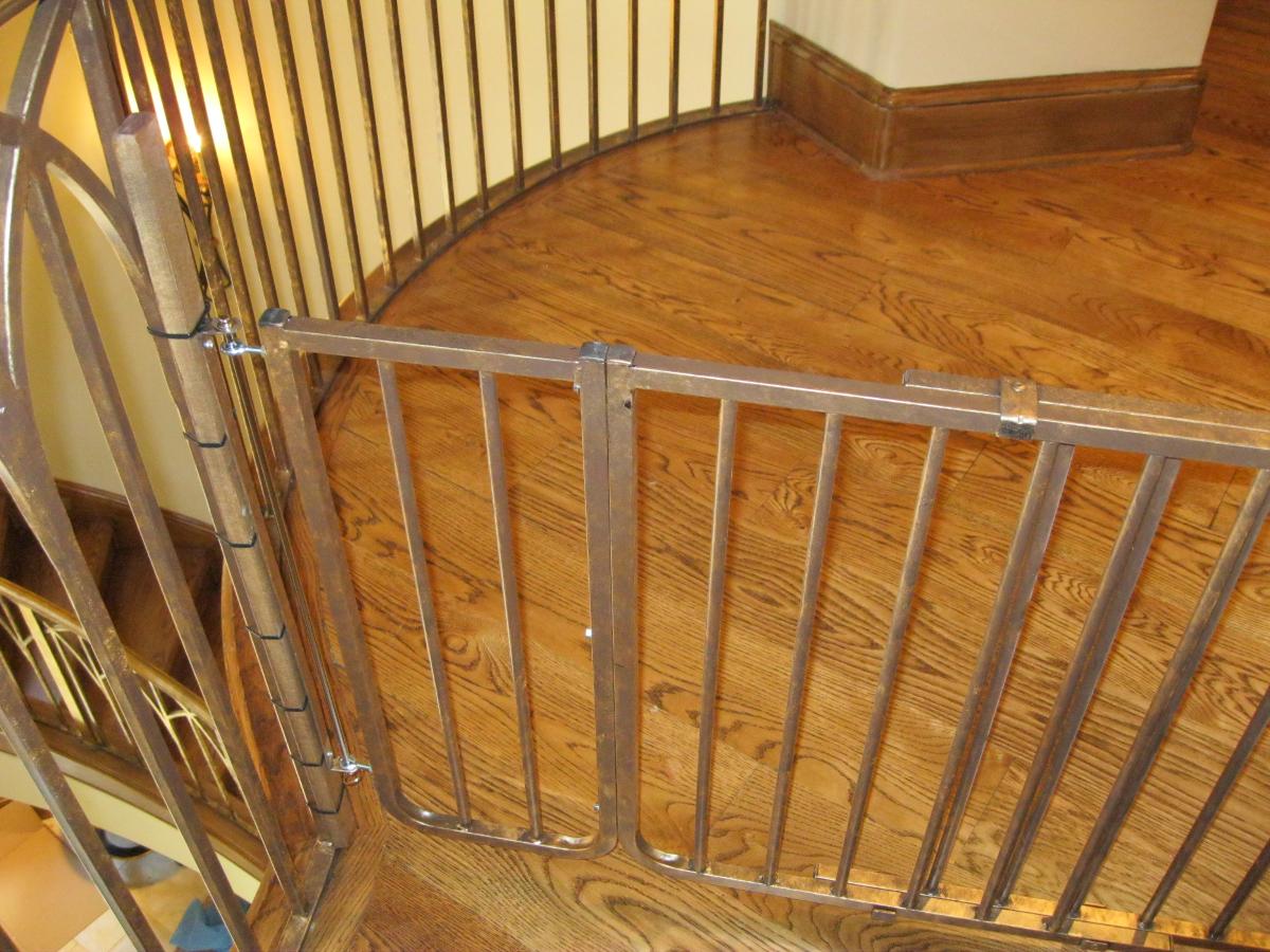 Baby Safety Gallery Baby Safety Gates in Houston, TX Precious Baby