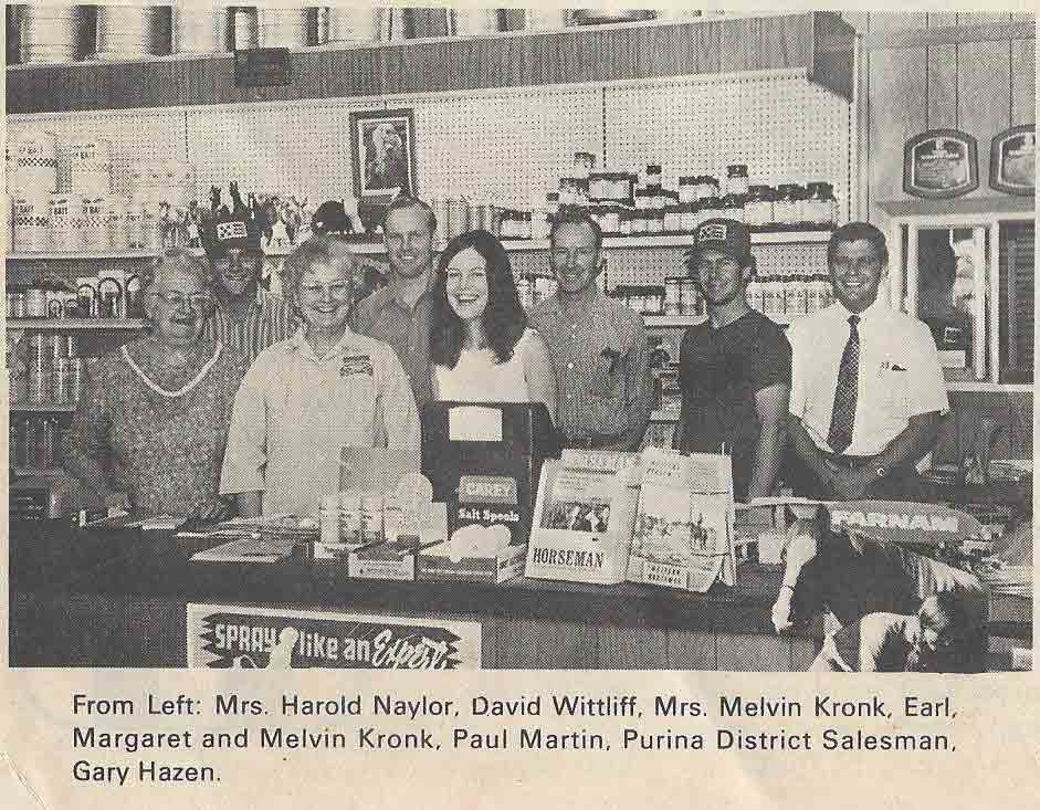 Events Corpus Christi, TX Naylor's Farm & Ranch Supply, Inc.