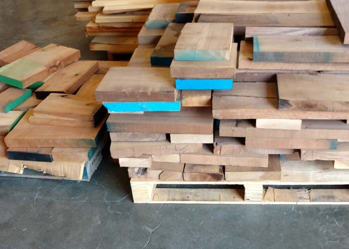 Hardwood Supply Everett, WA Martin Lumber & Hardware
