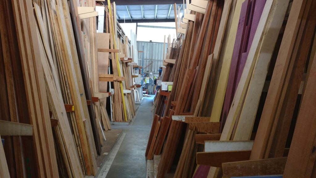 Hardwood Supply Everett, WA Martin Lumber & Hardware