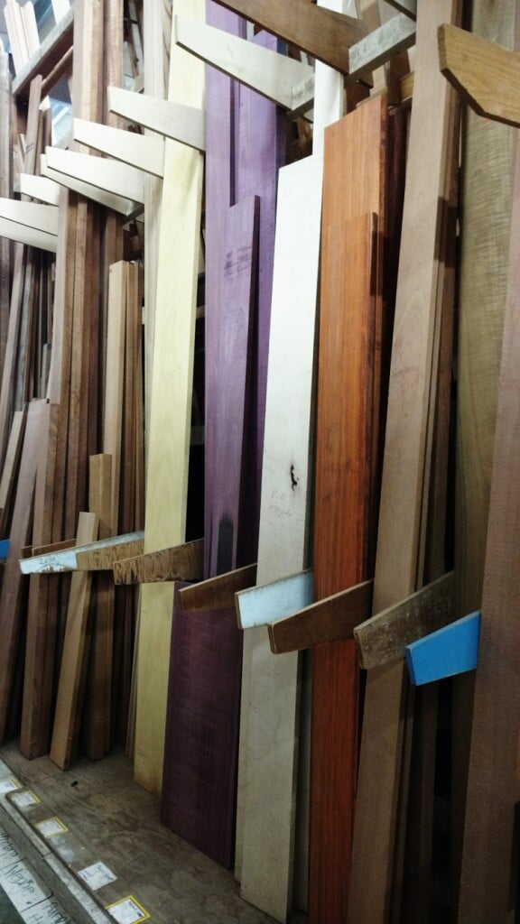 Hardwood Supply Everett, WA Martin Lumber & Hardware