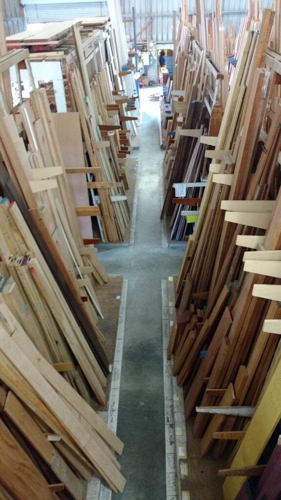 Hardwood Supply Everett, WA Martin Lumber & Hardware