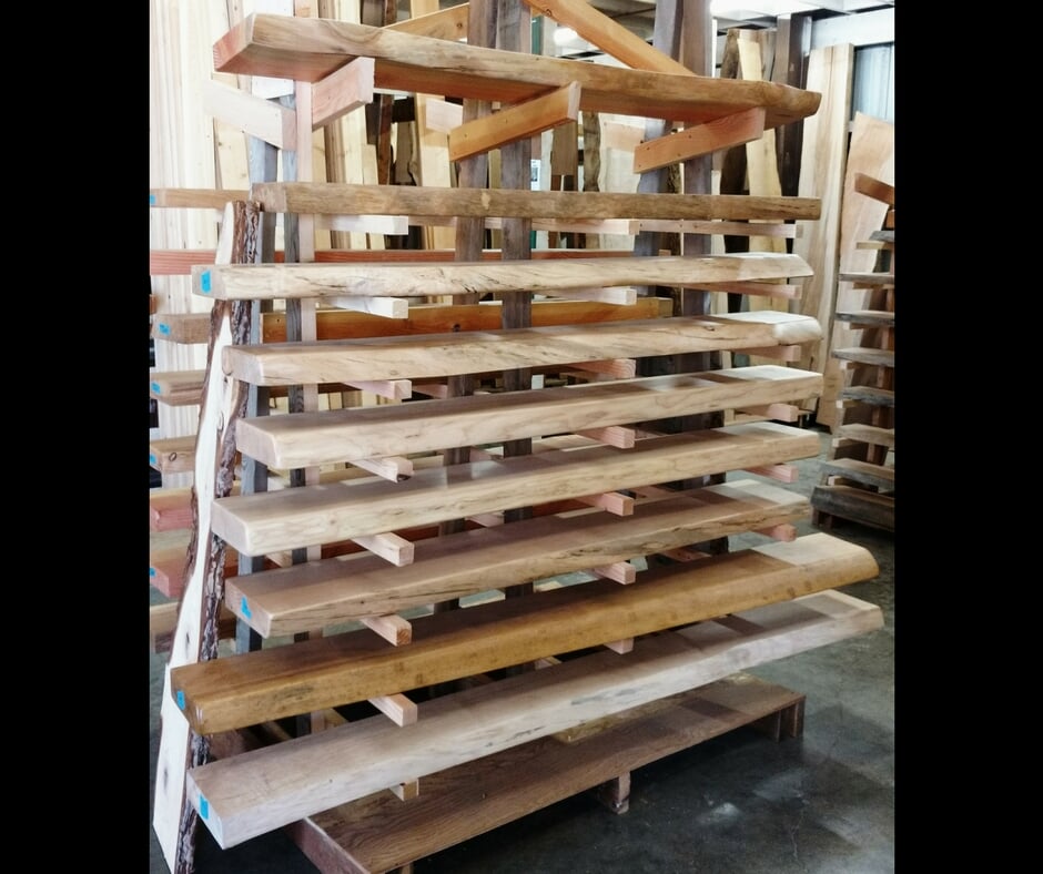 Edge Wood Supplies Everett, WA Martin Lumber & Hardware