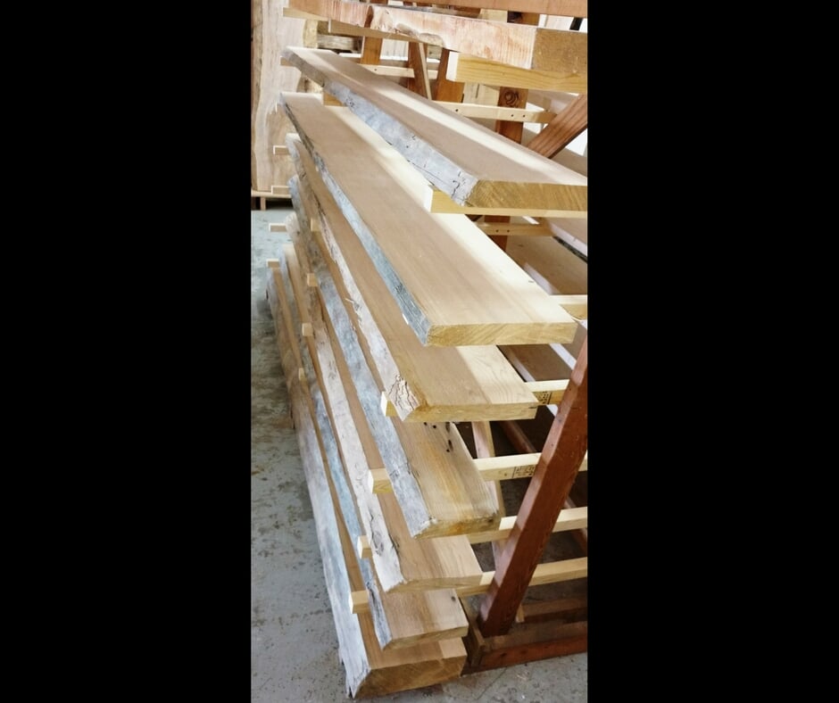 Edge Wood Supplies Everett, WA Martin Lumber & Hardware