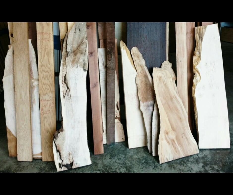 Edge Wood Supplies Everett, WA Martin Lumber & Hardware