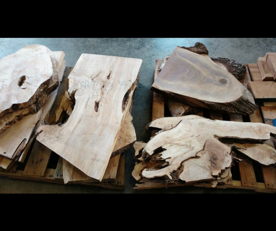 Edge Wood Supplies Everett, WA Martin Lumber & Hardware