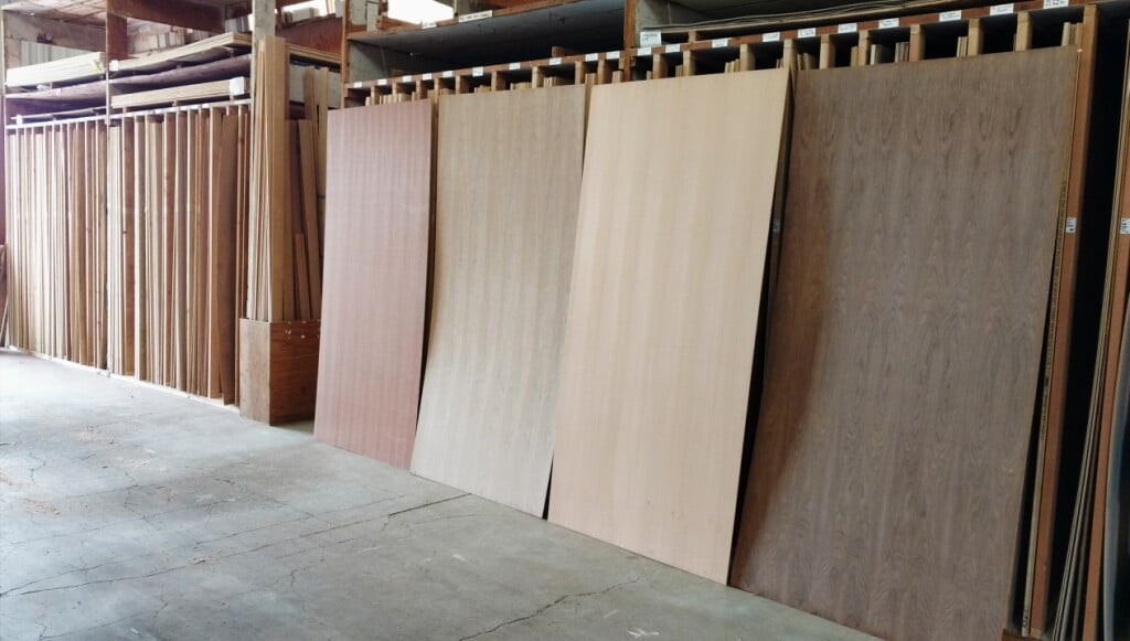 Hardwood Supply Everett, WA Martin Lumber & Hardware
