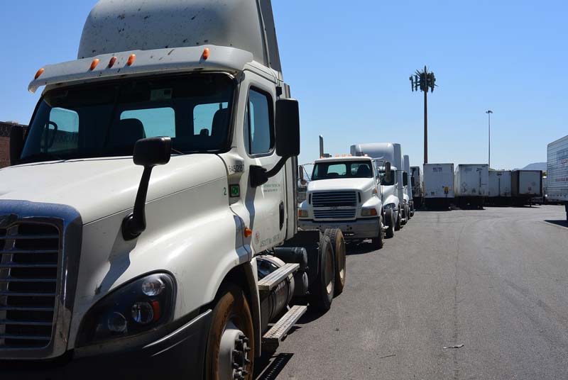 Delivery Service Gallery North Las Vegas, NV Mac's Delivery Service