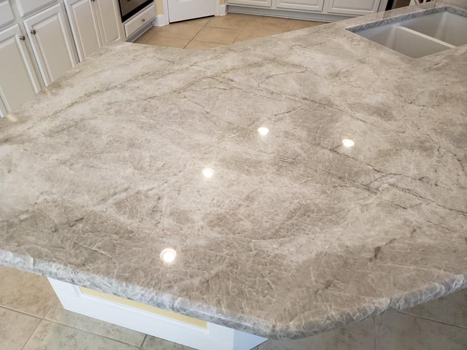 Countertops Jacksonville, FL Champagne Stone Co.