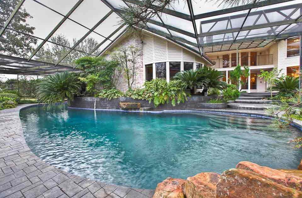 Pool Enclosures Orlando, FL Superior Screens & Pools