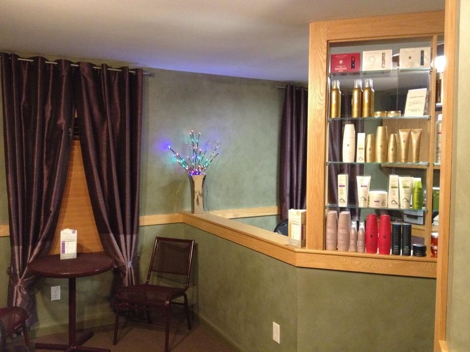 Hair Salon About Us Amherst, MA