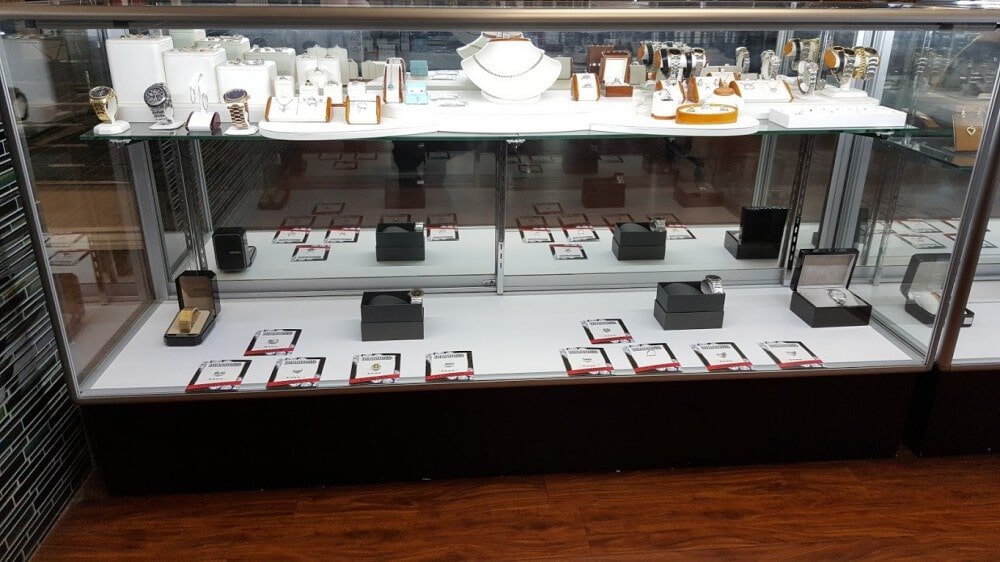 pawnbrokers Ontario, CA So Cal Jewelry & Loan