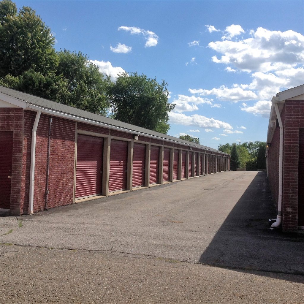 Home Arlington Self Storage Akron, Ohio