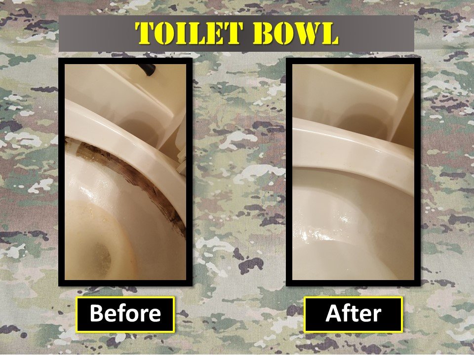 Cleaning Company Grovetown, GA G.I. Party Cleaning Service