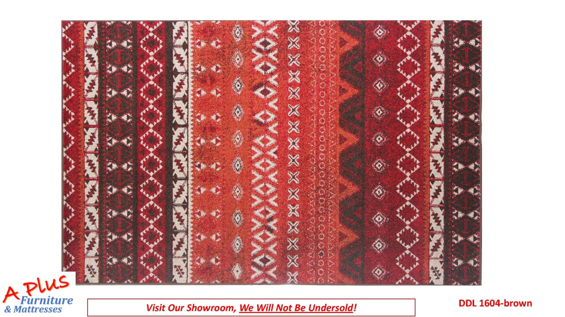Area Rug Sales | Hemet, CA | A Plus Furniture & Mattresses