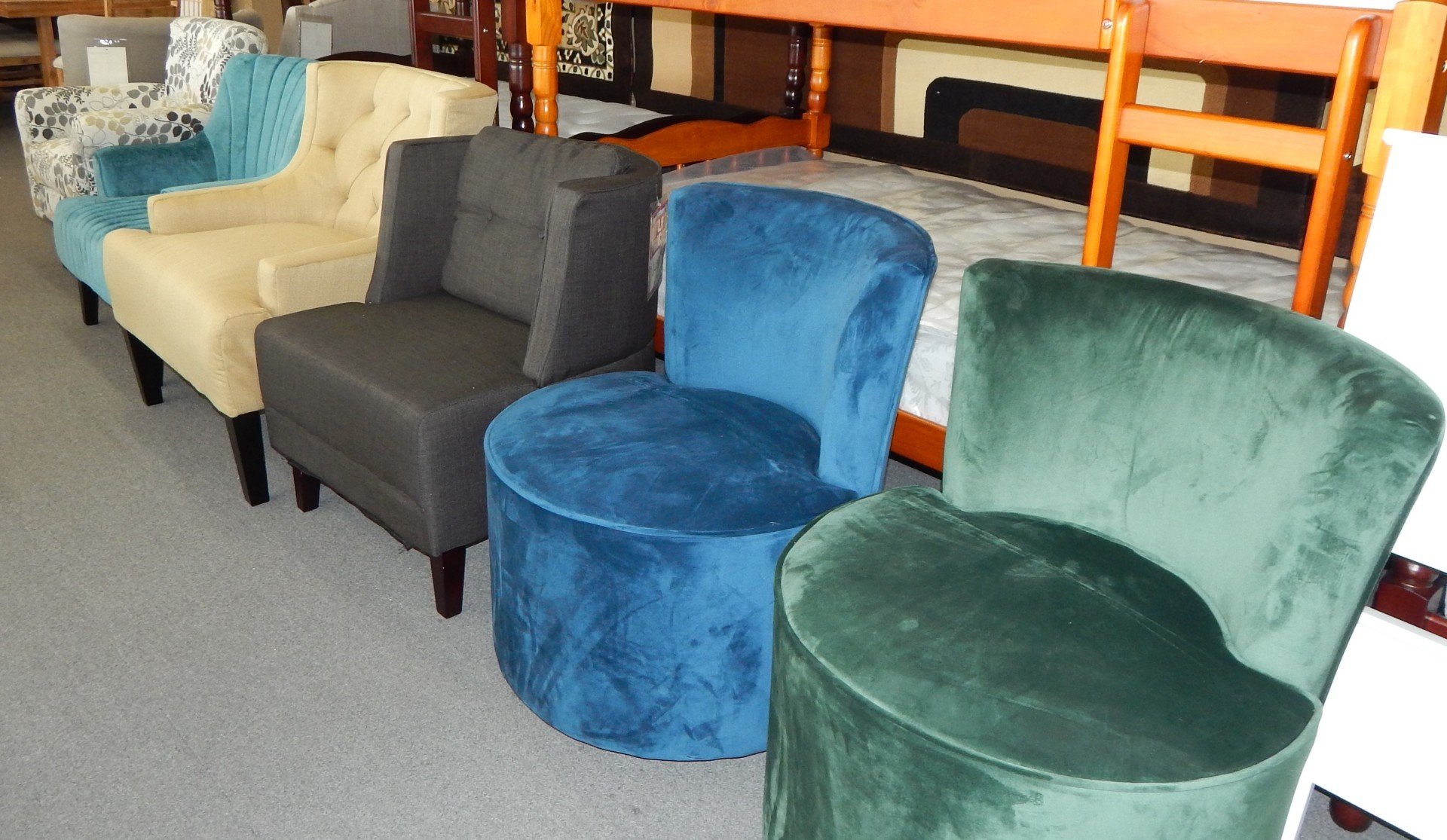 Furniture & Mattress Store Hemet, CA A Plus Furniture & Mattresses