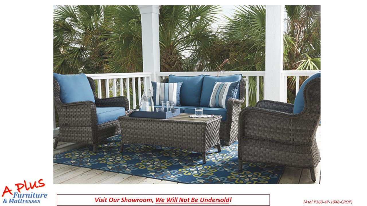 Lawn Chairs, Tables & More Hemet, CA A Plus Furniture & Mattresses