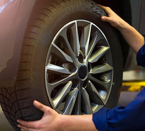 How Do You Say Tire Shop In Spanish - Shop Poin