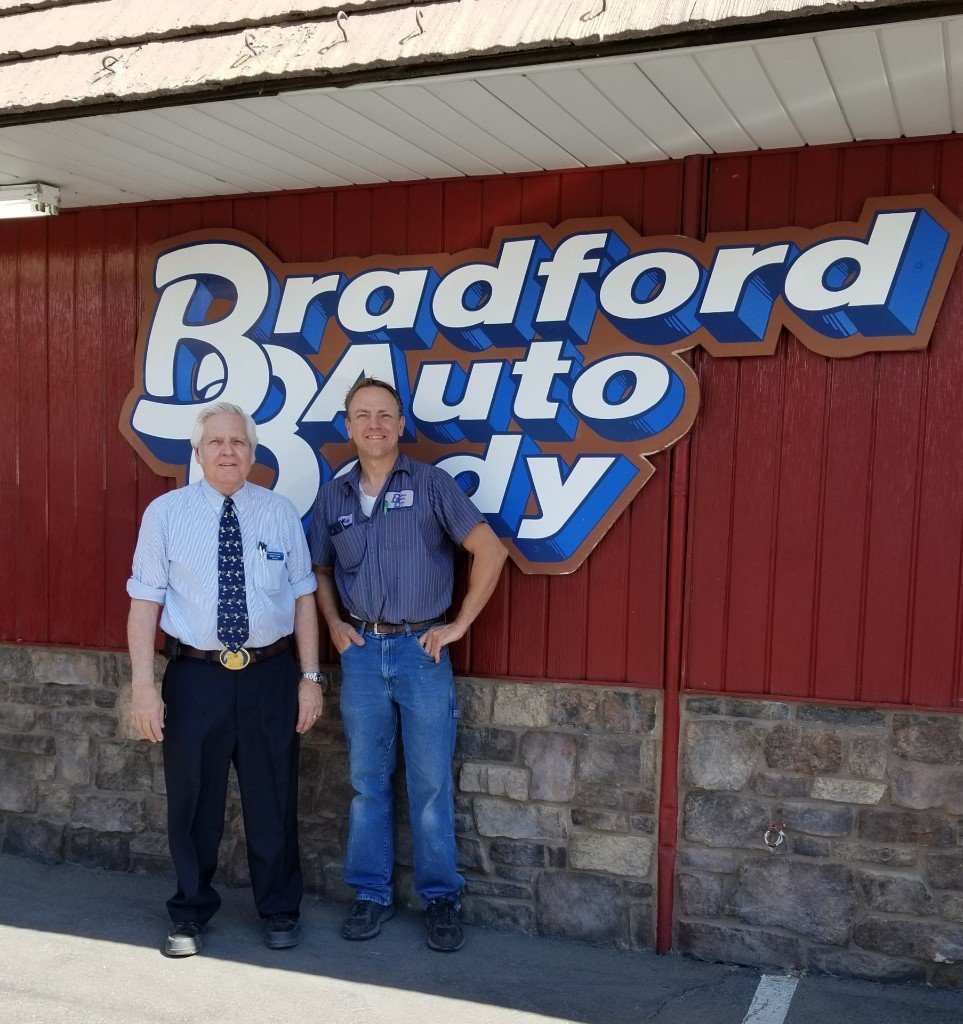 Auto Body Shop Littleton, CO Bradford Auto Body Inc.