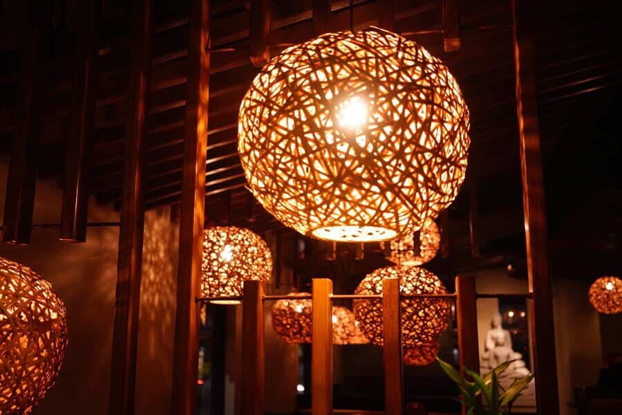 Authentic Thai Food Porter Ranch, Woodland Hills, CA