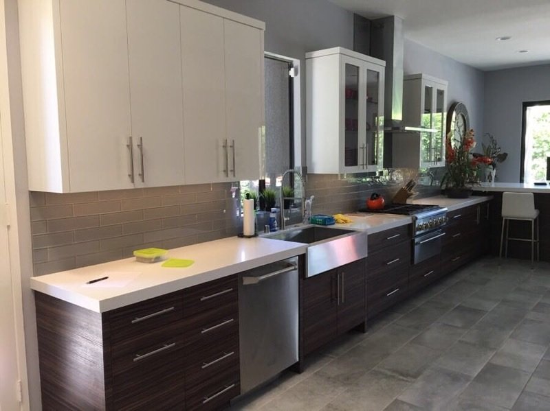 Kitchen Cabinets Bathroom Cabinets Palm Desert Ca Palm Desert Cabinets Closets Inc
