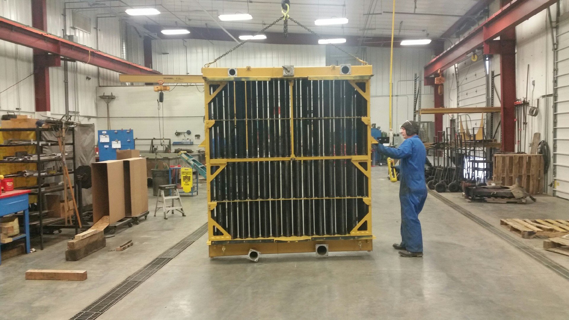 Auto Services Billings, Montana Montana Radiator Works Inc