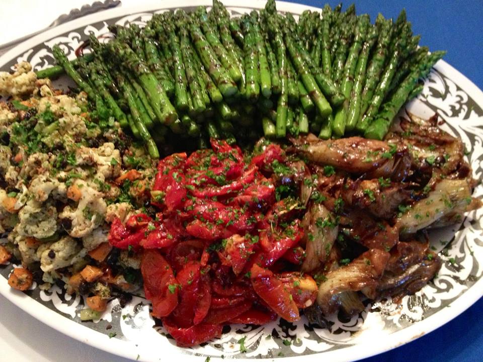 Chef Roland's Catering Cape Cod, MA Wedding Catering Services