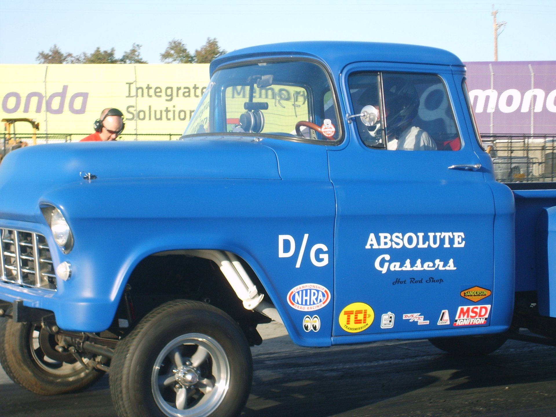 Vehicle Paint Rohnert Park, CA Absolute Customs