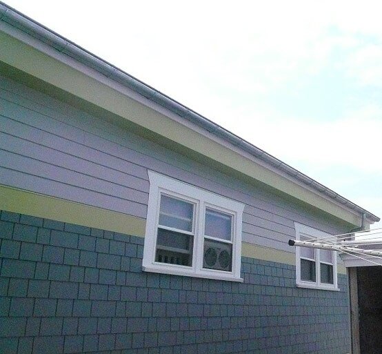 Gutter Protection Seamless Gutter Copper Gutter Leaflock, Drip