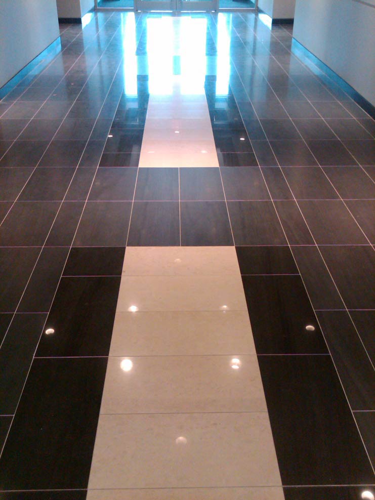 Tile FlooringWinchester, VAWinchester Flooring