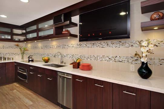 6 Ways To Modernize Your Kitchen By Replacing The Cabinetry