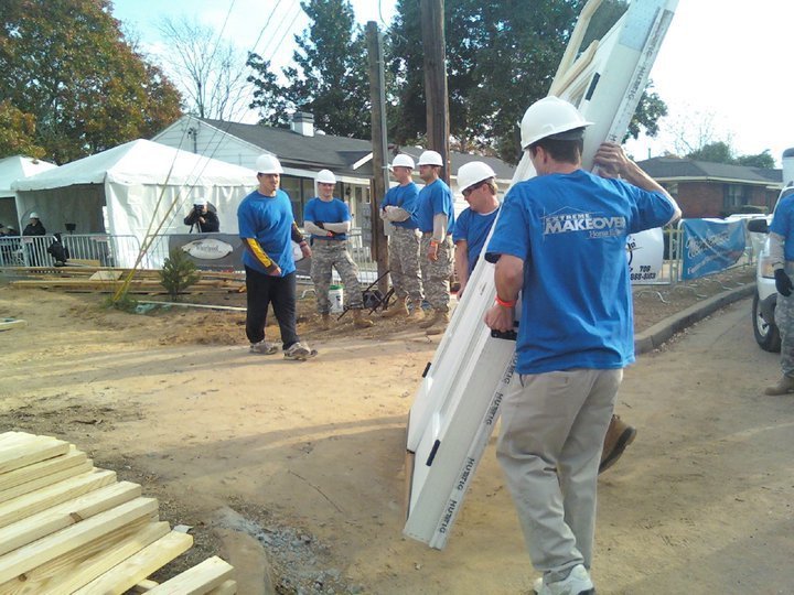 Window Installations Barrett Window & Door Augusta, GA