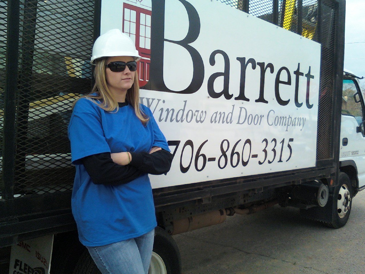 Window Installations Barrett Window & Door Augusta, GA