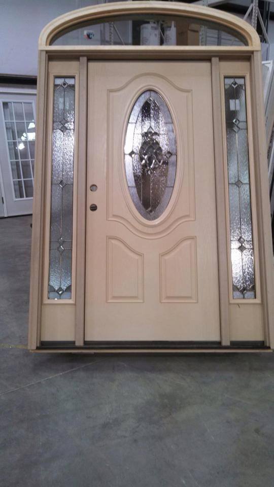 Door Installations Barrett Window & Door Augusta, GA