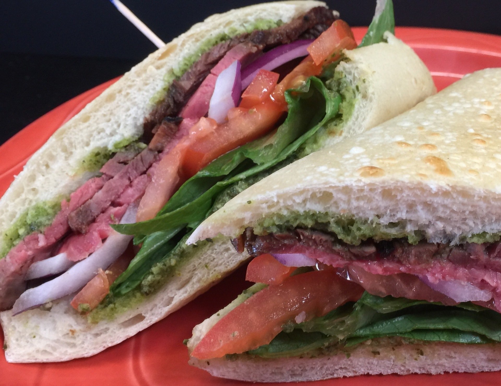 Food Truck Reno, NV Paisan’s Old World Deli & Catering