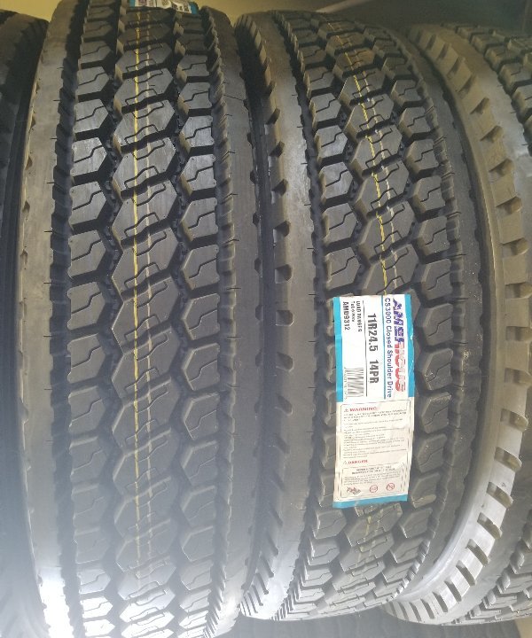 Services Jamar Truck Tire Sales & Service Olive Branch, Mississippi