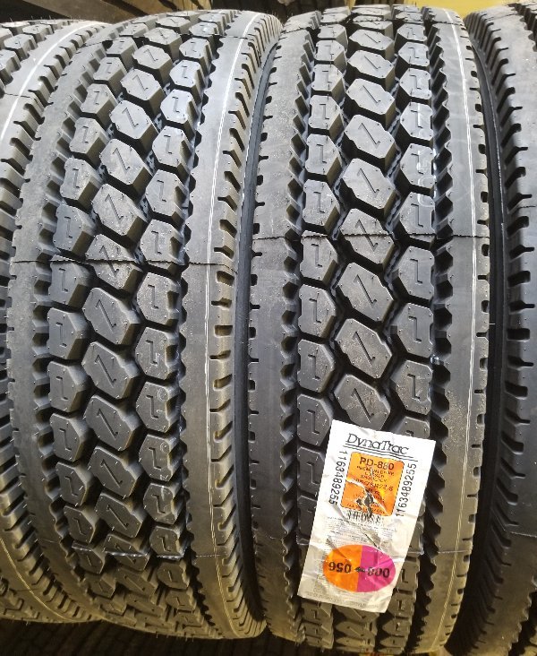 Services Jamar Truck Tire Sales & Service Olive Branch, Mississippi