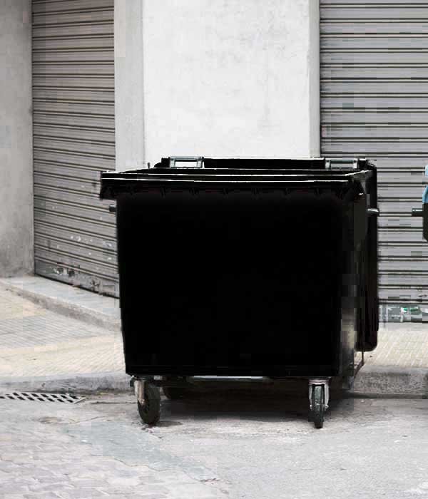 Waste Removal | Fort Smith, Arkansas | MSG Waste & Refuse LLC