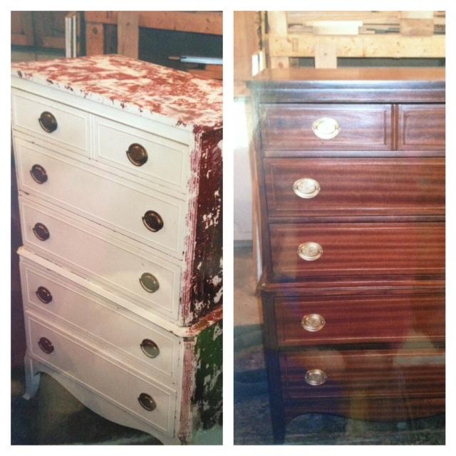 WolfWorks Woodworking Yuma Maker Furniture Refinishing and Repairs Services